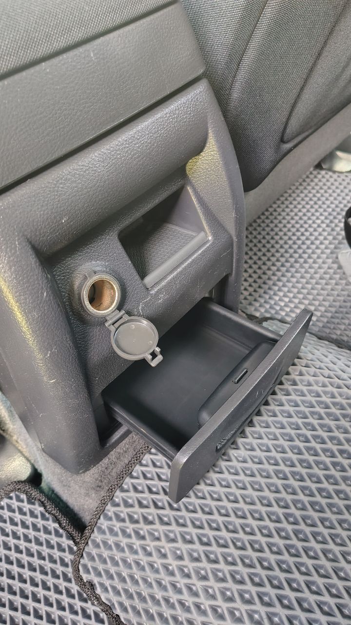 Hyundai Santa Fe - фото 76