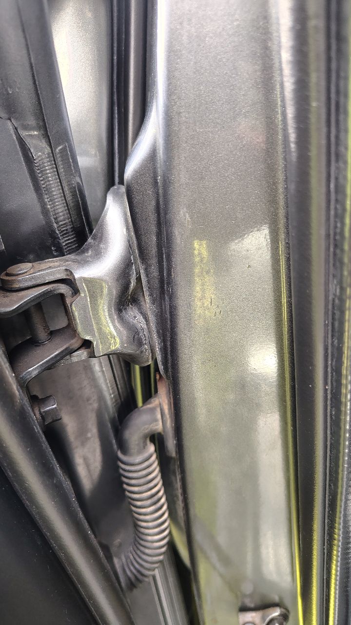 Hyundai Santa Fe - фото 77