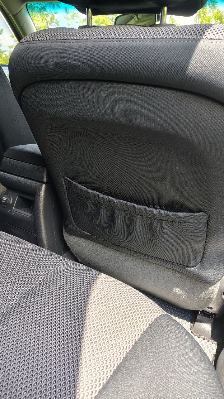 Hyundai Santa Fe - фото 30