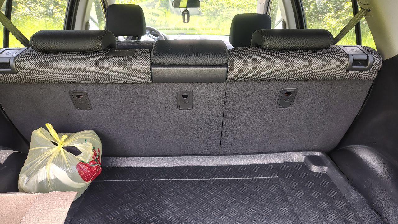 Hyundai Santa Fe - фото 94