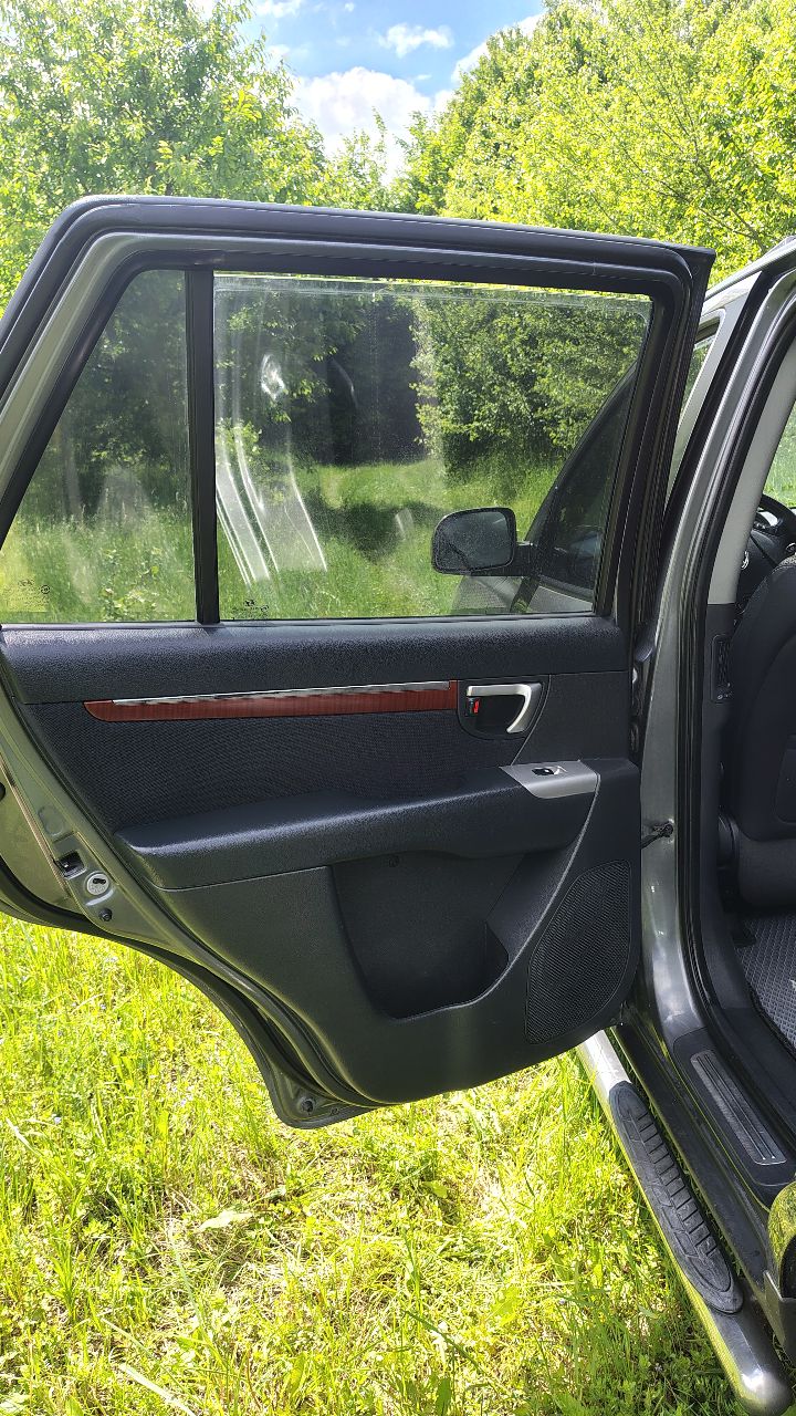 Hyundai Santa Fe - фото 63