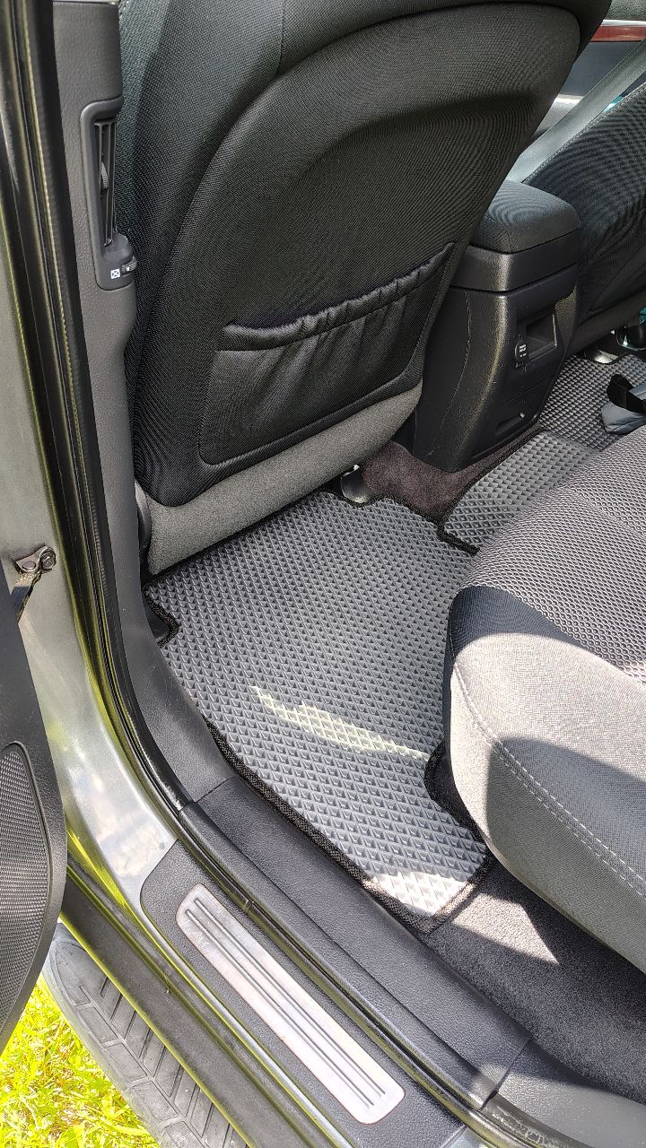 Hyundai Santa Fe - фото 67