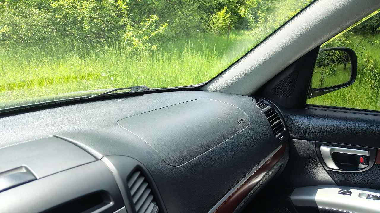 Hyundai Santa Fe - фото 54