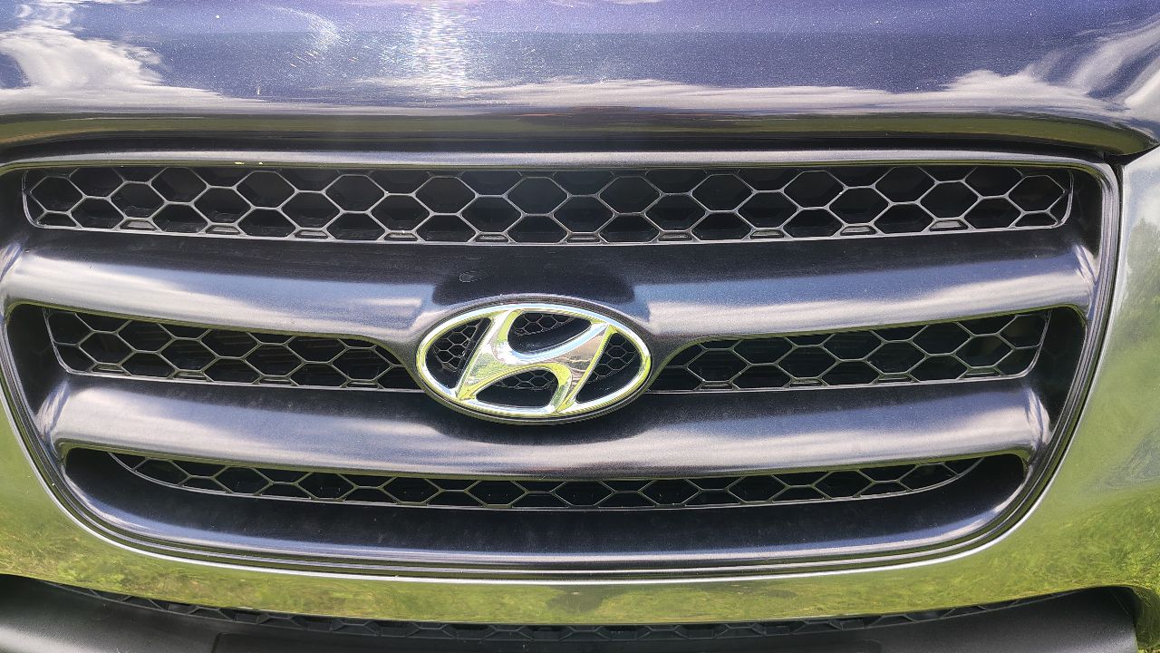 Hyundai Santa Fe - фото 36