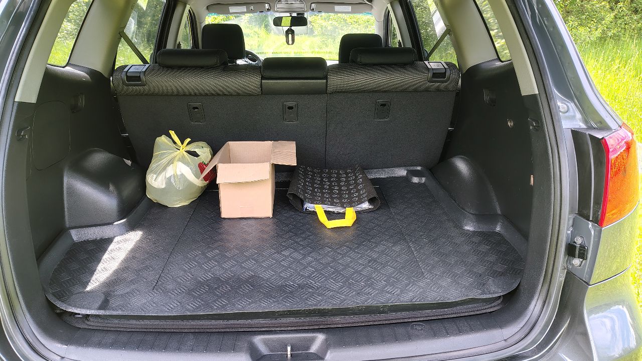 Hyundai Santa Fe - фото 90