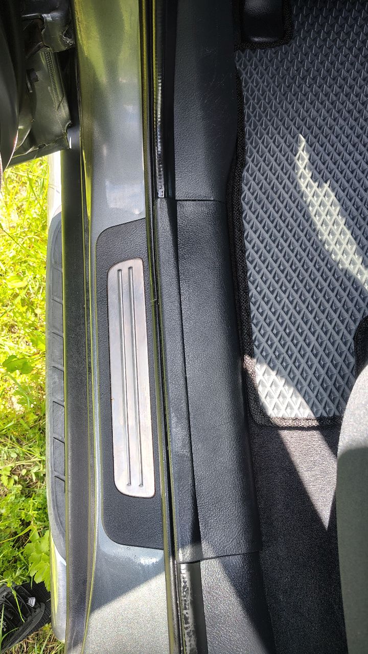 Hyundai Santa Fe - фото 75