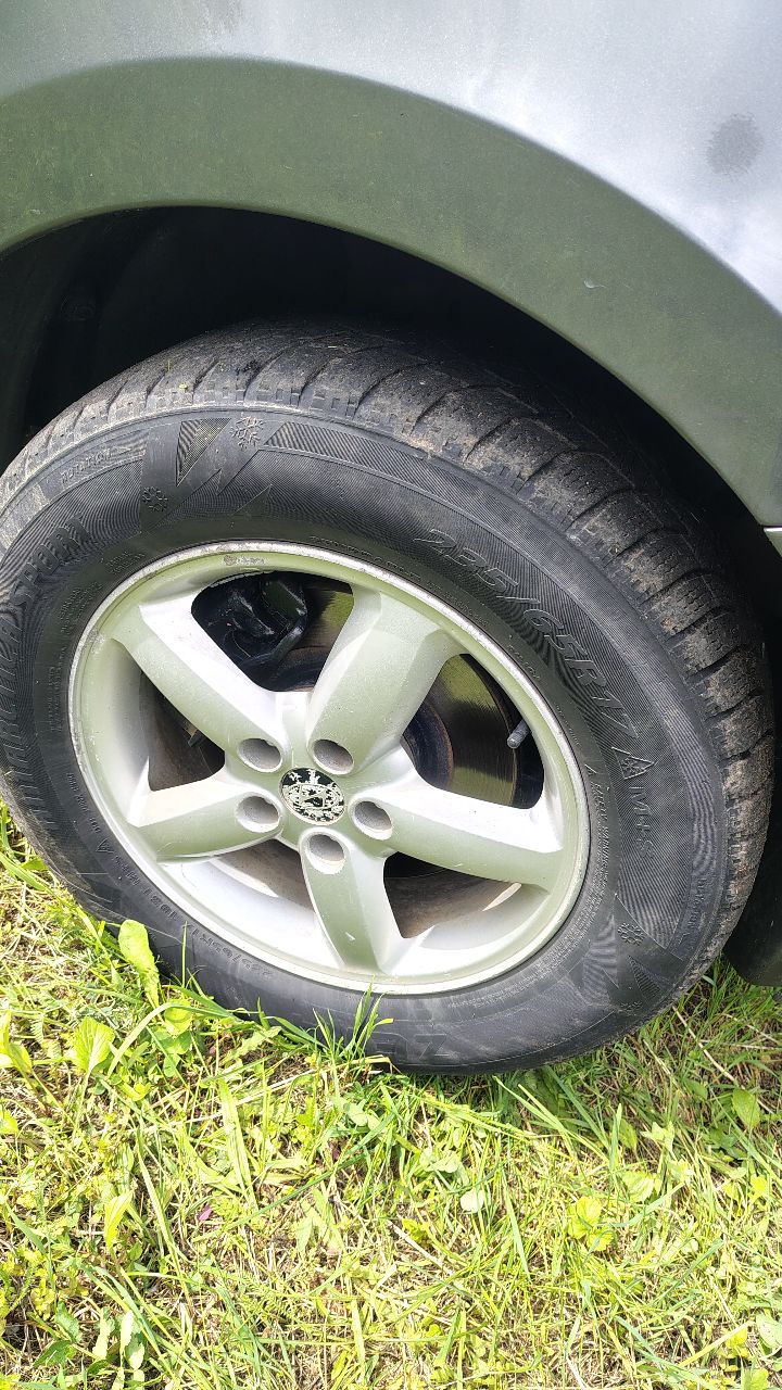 Hyundai Santa Fe - фото 9