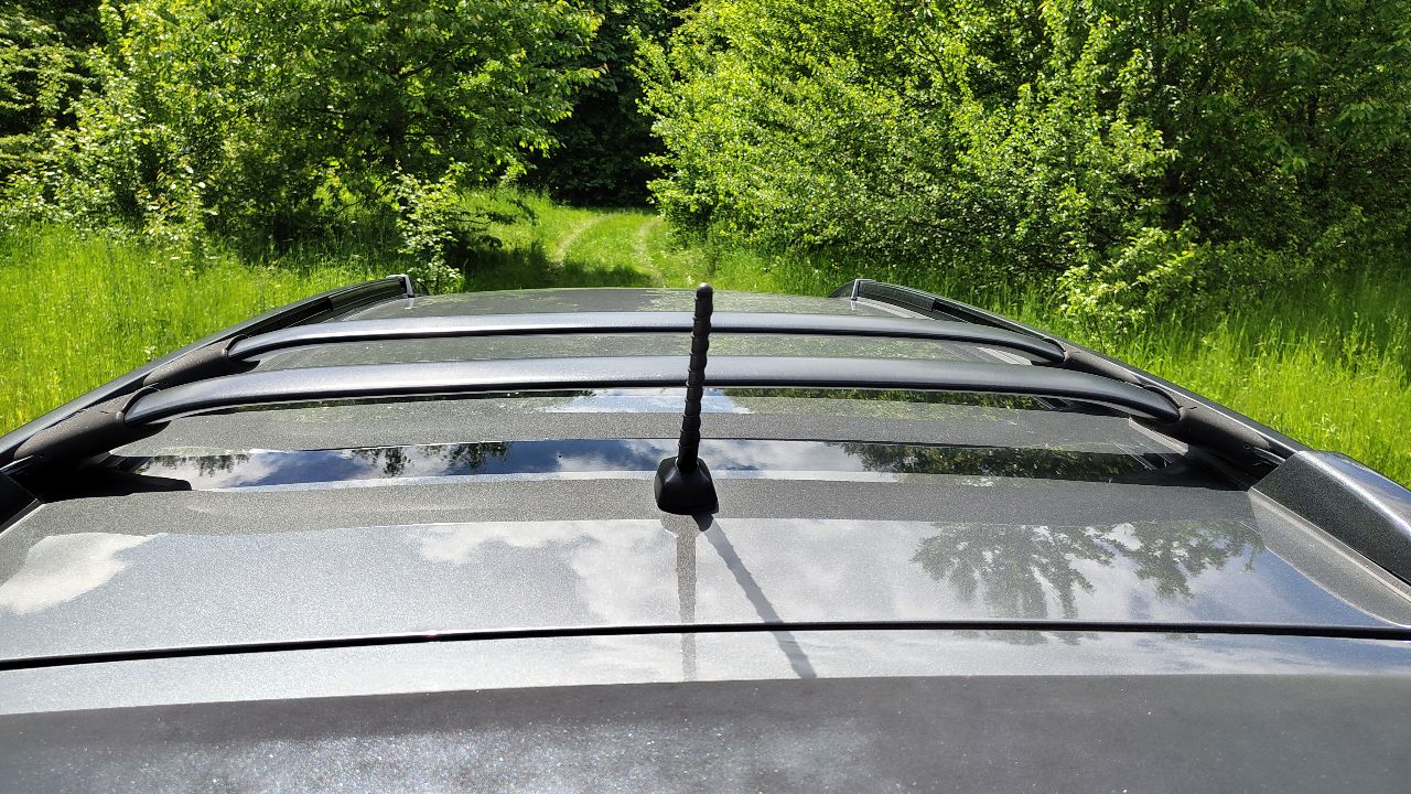 Hyundai Santa Fe - фото 86