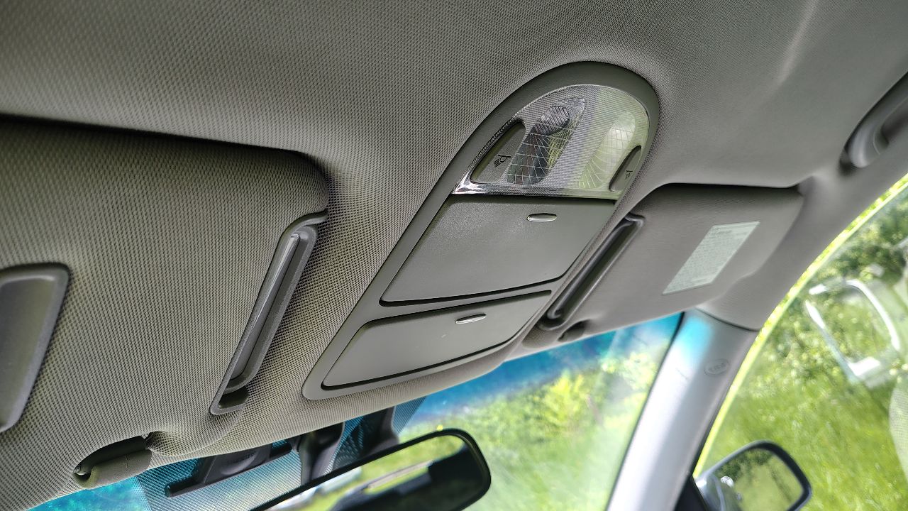 Hyundai Santa Fe - фото 52