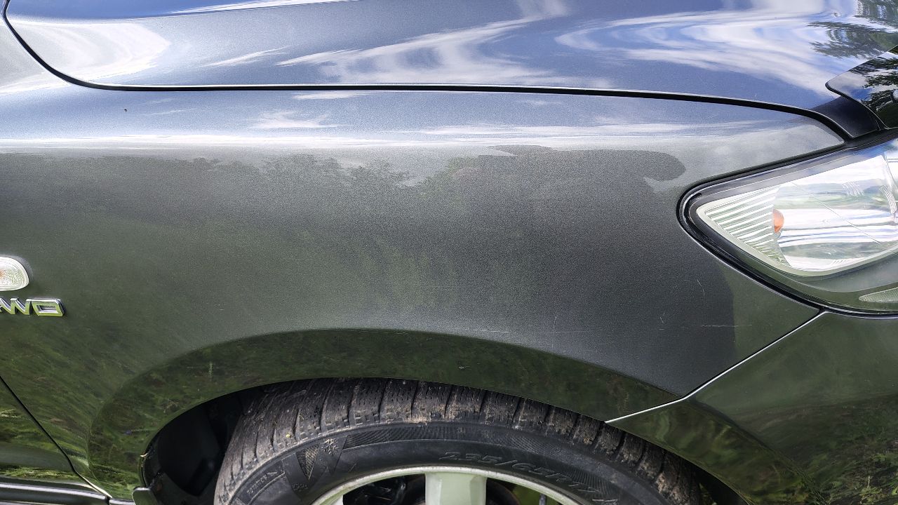 Hyundai Santa Fe - фото 8