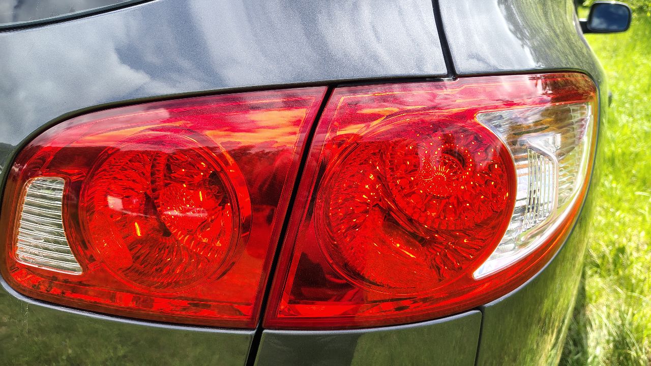 Hyundai Santa Fe - фото 85