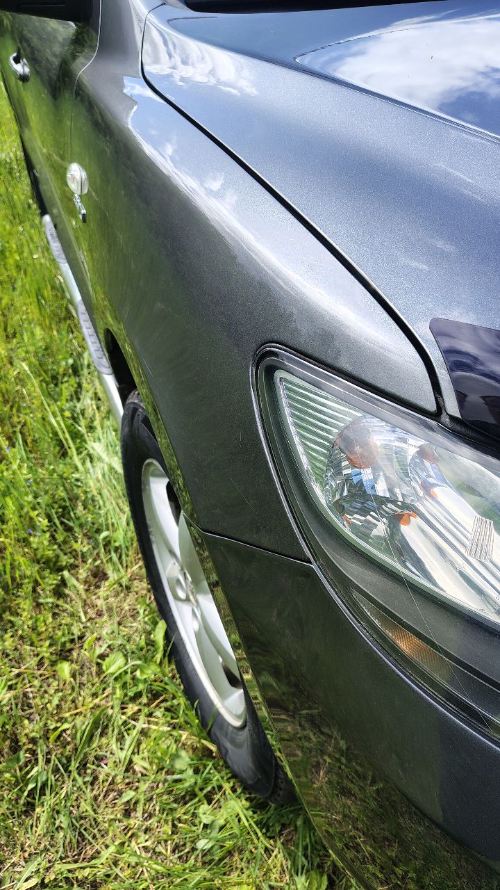 Hyundai Santa Fe - фото 7