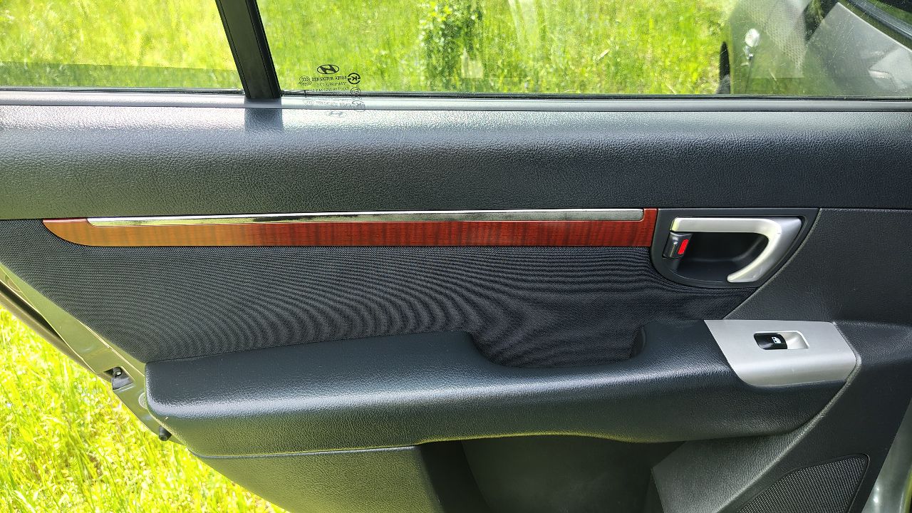 Hyundai Santa Fe - фото 65