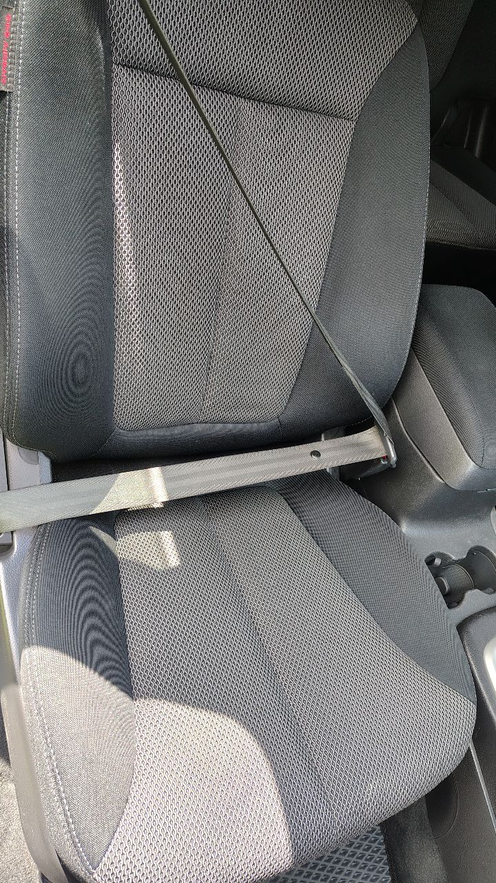 Hyundai Santa Fe - фото 19