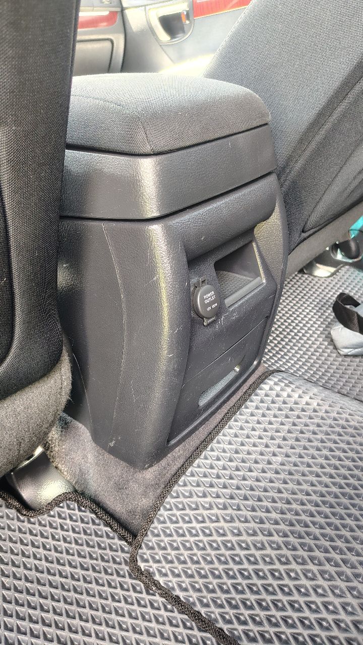 Hyundai Santa Fe - фото 73