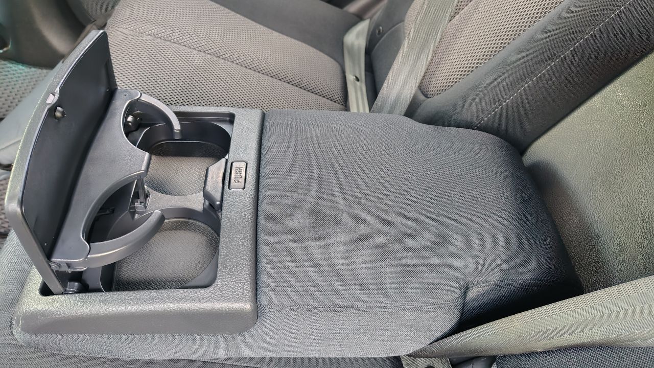 Hyundai Santa Fe - фото 71