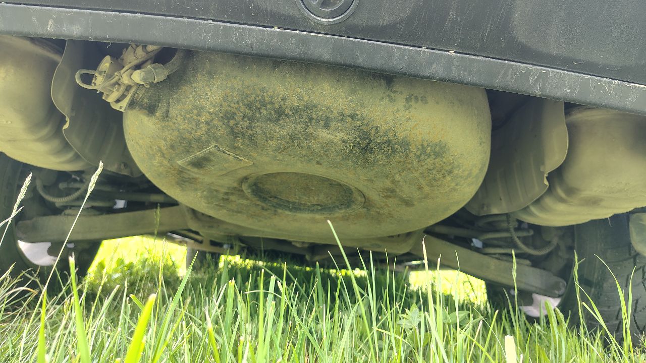 Hyundai Santa Fe - фото 84