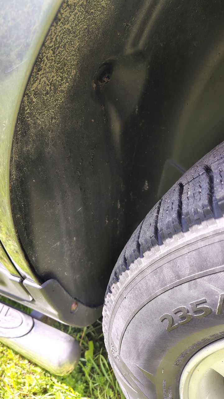 Hyundai Santa Fe - фото 59