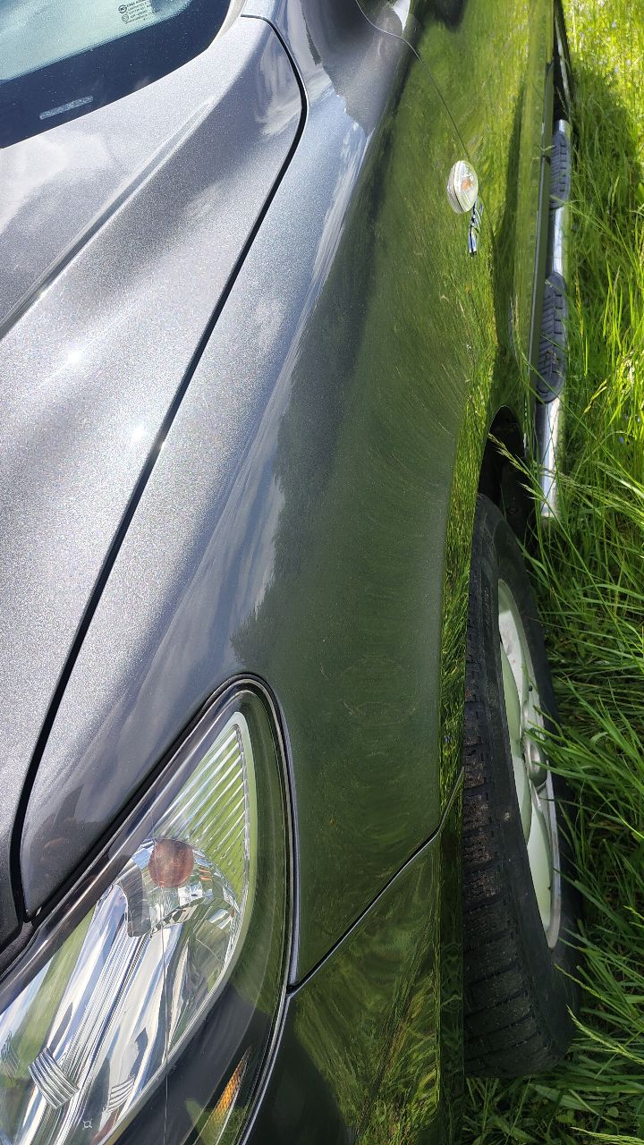 Hyundai Santa Fe - фото 39