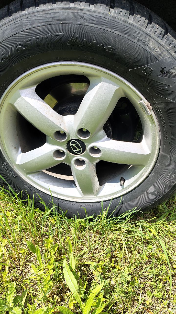 Hyundai Santa Fe - фото 58