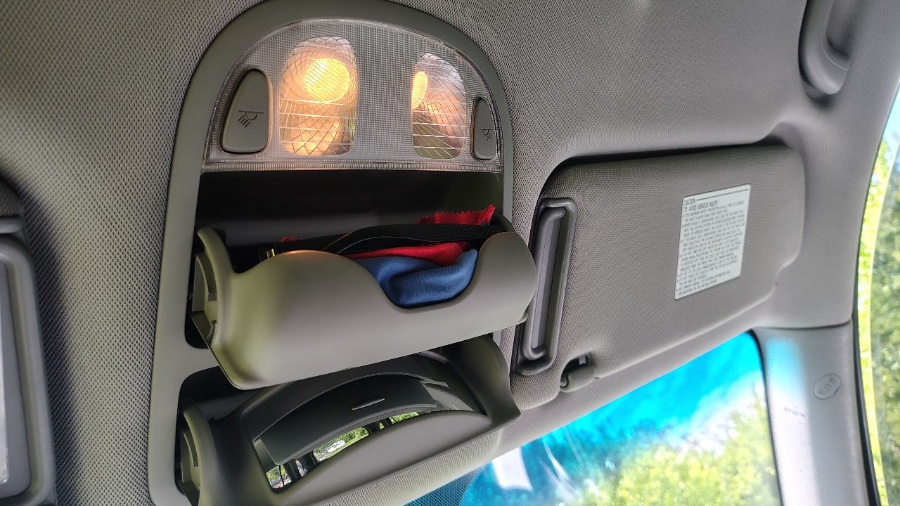 Hyundai Santa Fe - фото 55