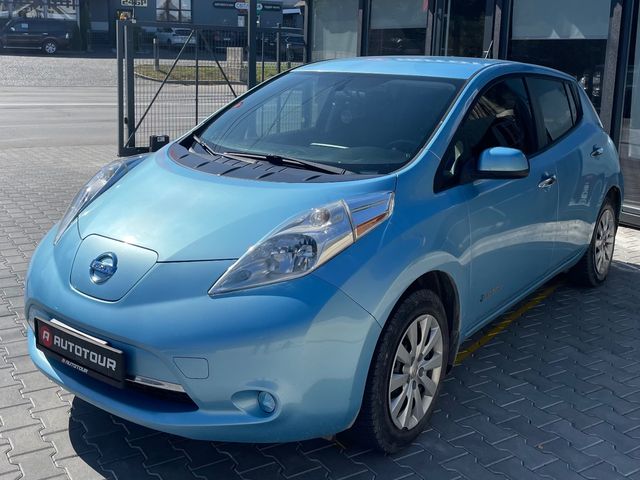 Nissan Leaf 2014, Чернівці, $6 200 - зображення 2