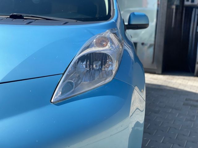 Nissan Leaf 2014, Чернівці, $6 200 - зображення 3