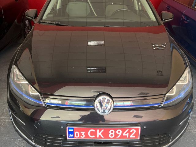 Volkswagen Golf 2014, Одеса, $7 800 - зображення 1