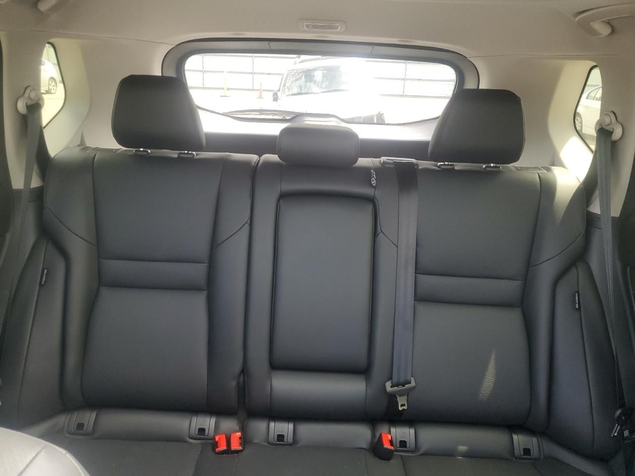 Nissan Rogue - фото 19