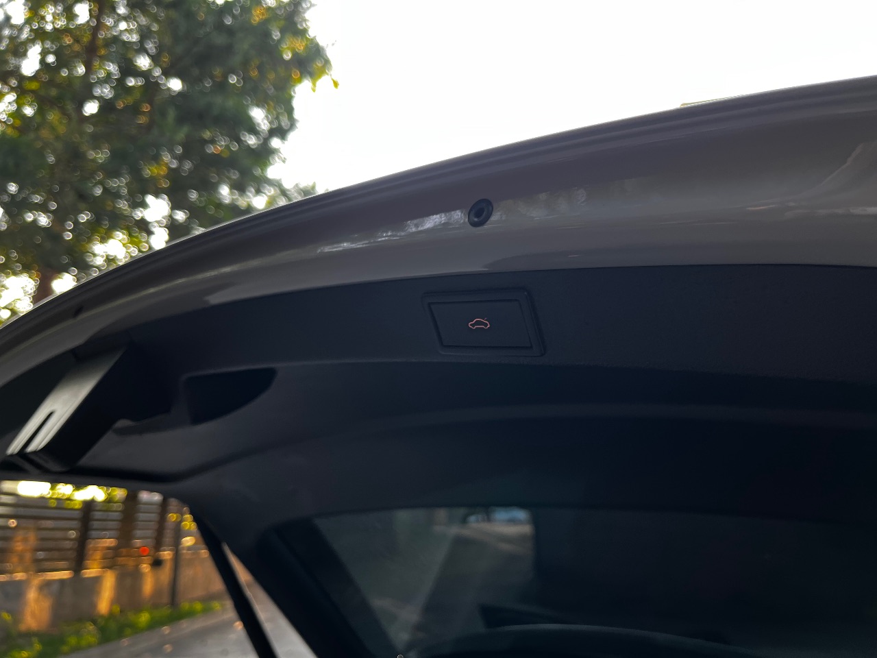 Skoda Octavia RS - фото 11