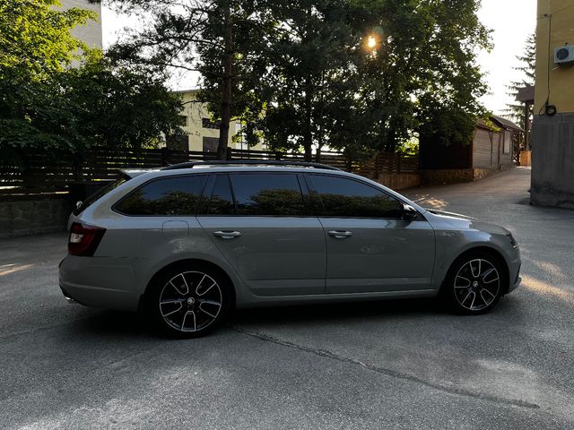 Skoda Octavia RS - зображення 5