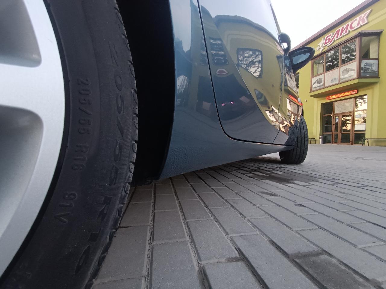 Opel Astra - фото 22