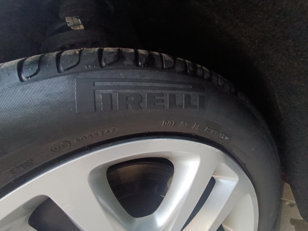 Opel Astra - фото 14