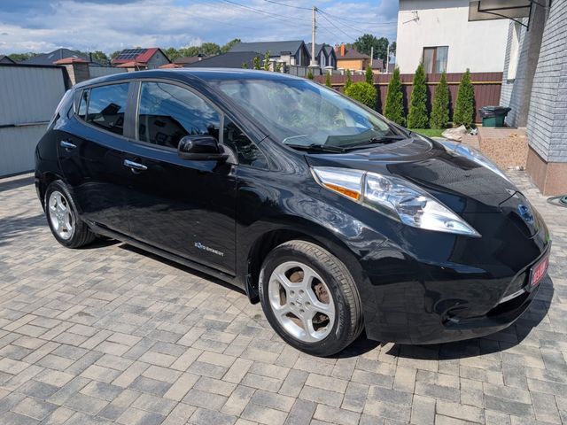 Nissan Leaf 2015, Вінниця, $7 400 - зображення 3