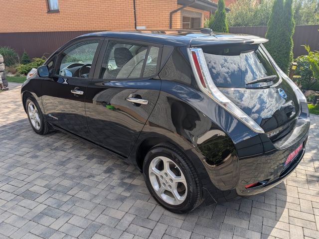 Nissan Leaf 2015, Вінниця, $7 400 - зображення 4
