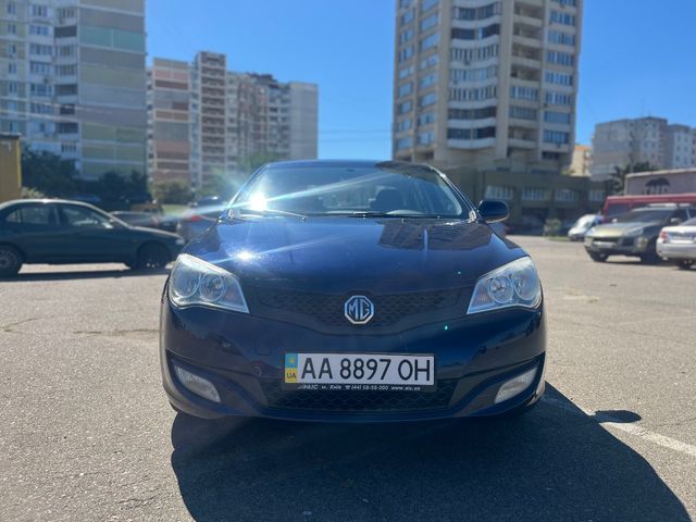 MG 350 - зображення 3