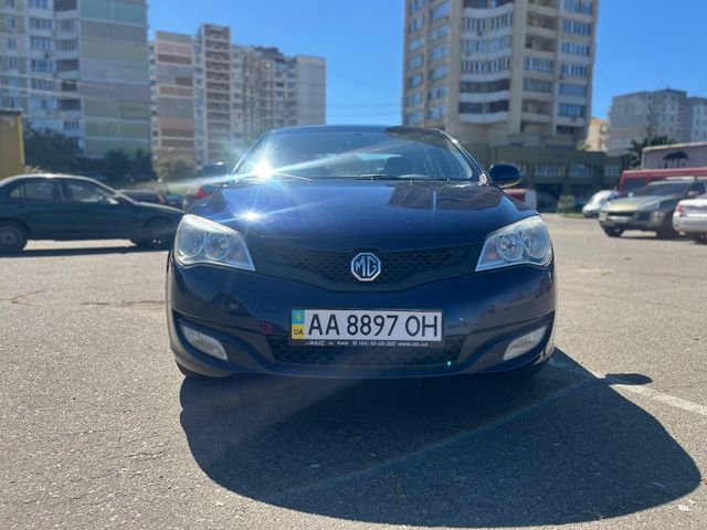 MG 350 - зображення 4