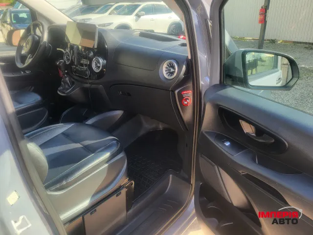Mercedes-Benz Vito - фото 5