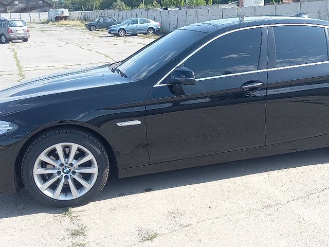 BMW 5 серії 2014, Вінниця, $13 950 - зображення 2