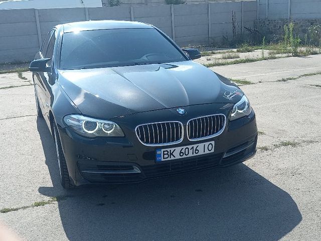 BMW 5 серії 2014, Вінниця, $13 950 - зображення 4