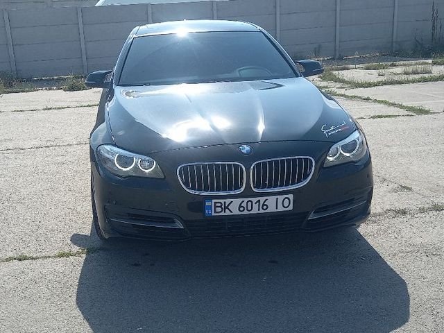 BMW 5 серії 2014, Вінниця, $13 950 - зображення 3