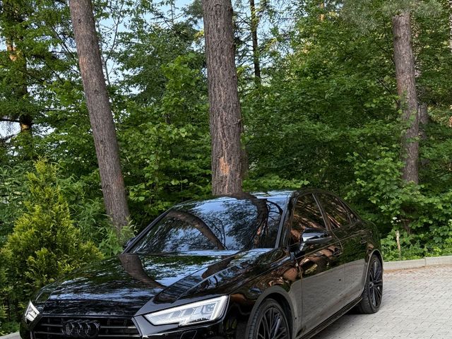 Audi A4 2018, Івано-Франківськ, $20 500 - зображення 4