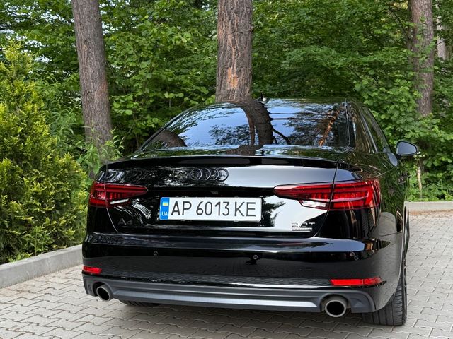 Audi A4 2018, Івано-Франківськ, $20 500 - зображення 5