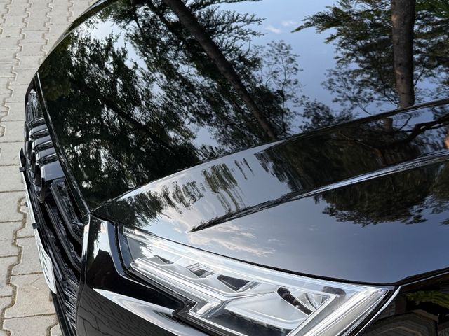 Audi A4 2018, Івано-Франківськ, $20 500 - зображення 2