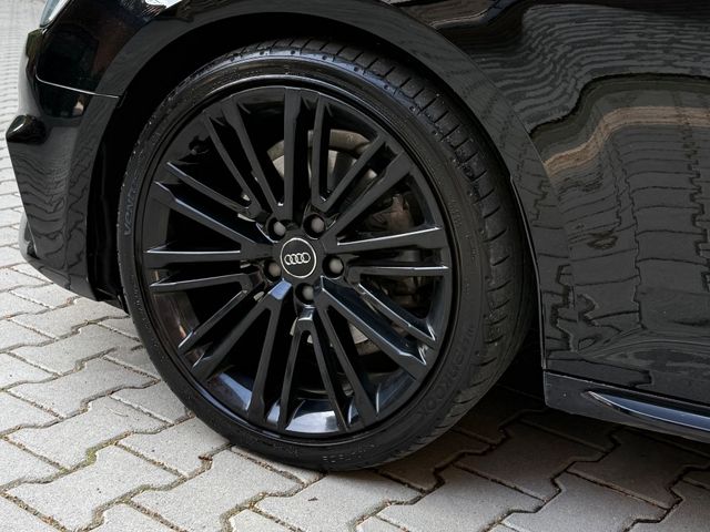 Audi A4 2018, Івано-Франківськ, $20 500 - зображення 3