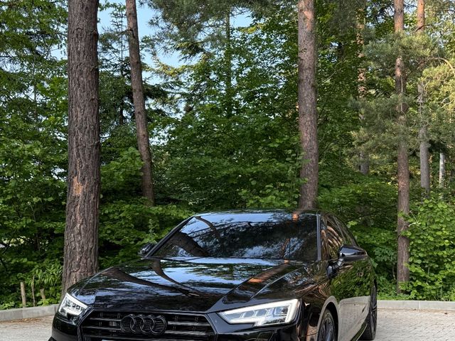 Audi A4 2018, Івано-Франківськ, $20 500 - зображення 1
