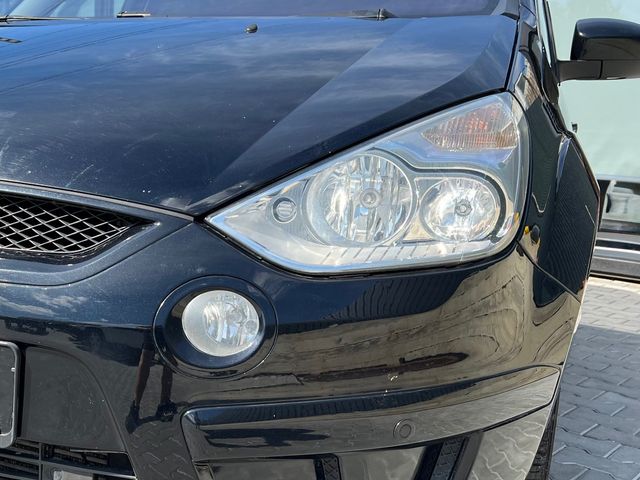 Ford S-MAX - фото 3