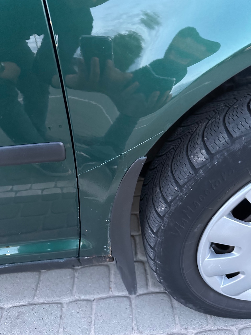 Volkswagen Golf - фото 14