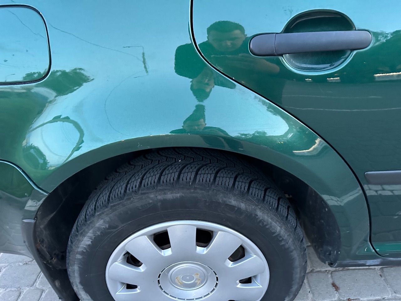 Volkswagen Golf - фото 13