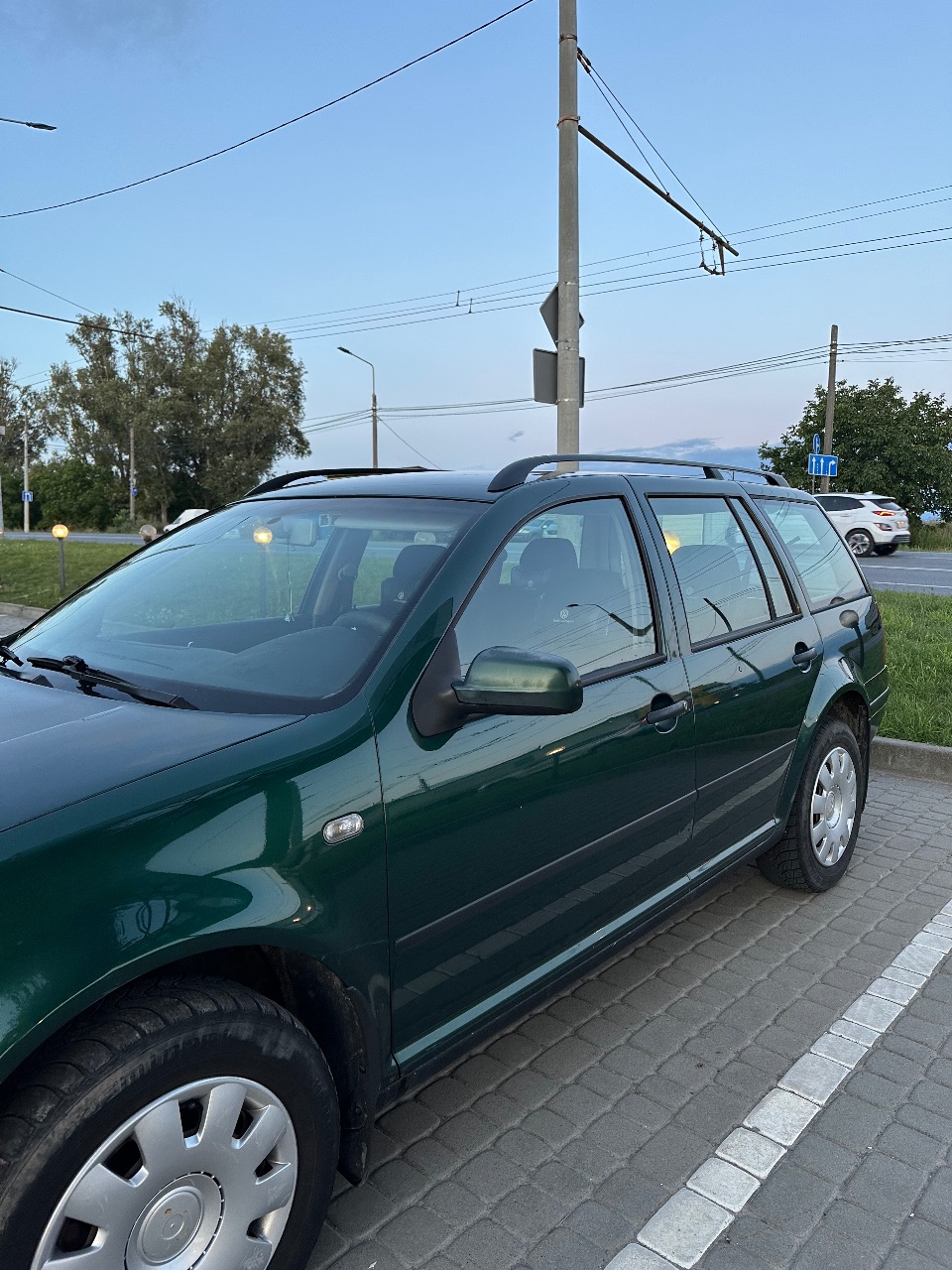 Volkswagen Golf - фото 2